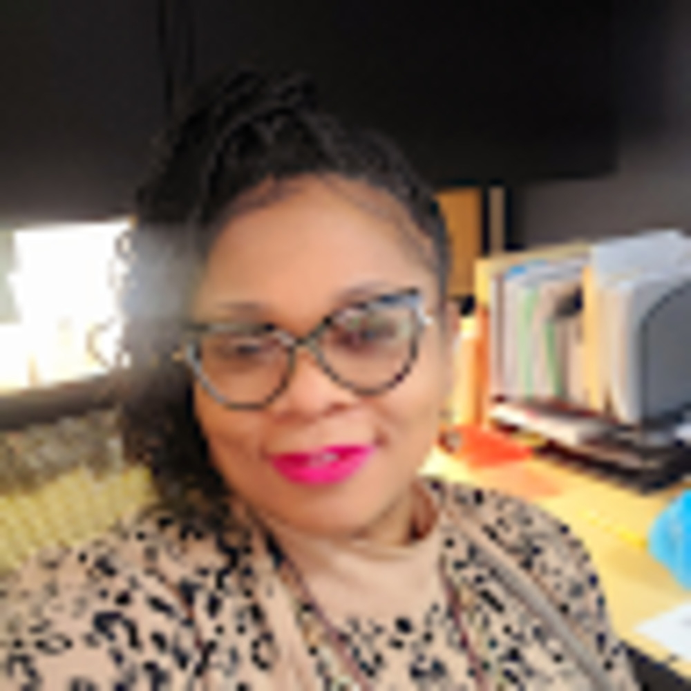 Meet your Posher, Hope